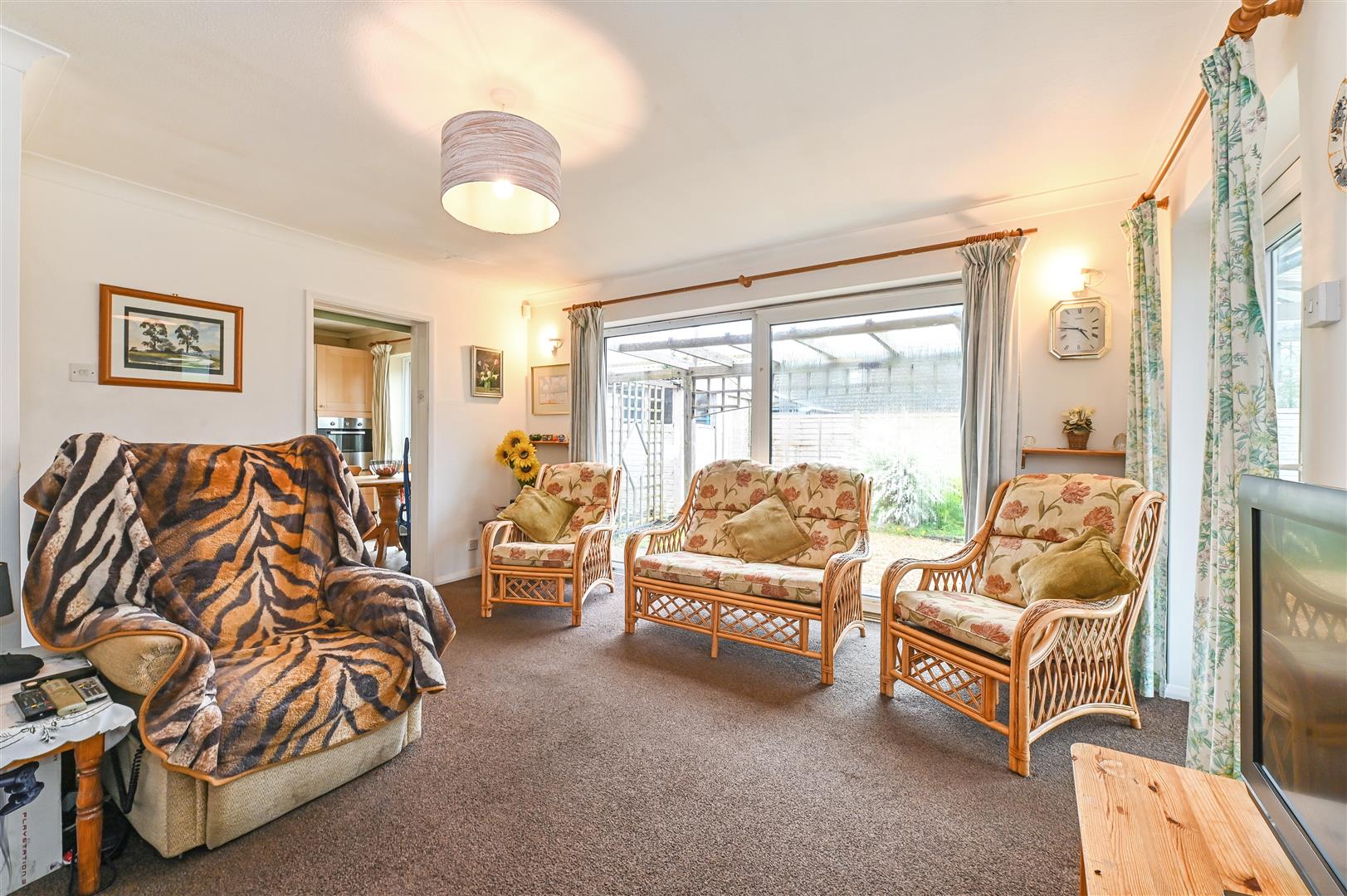 bungalow - detached for sale briars close