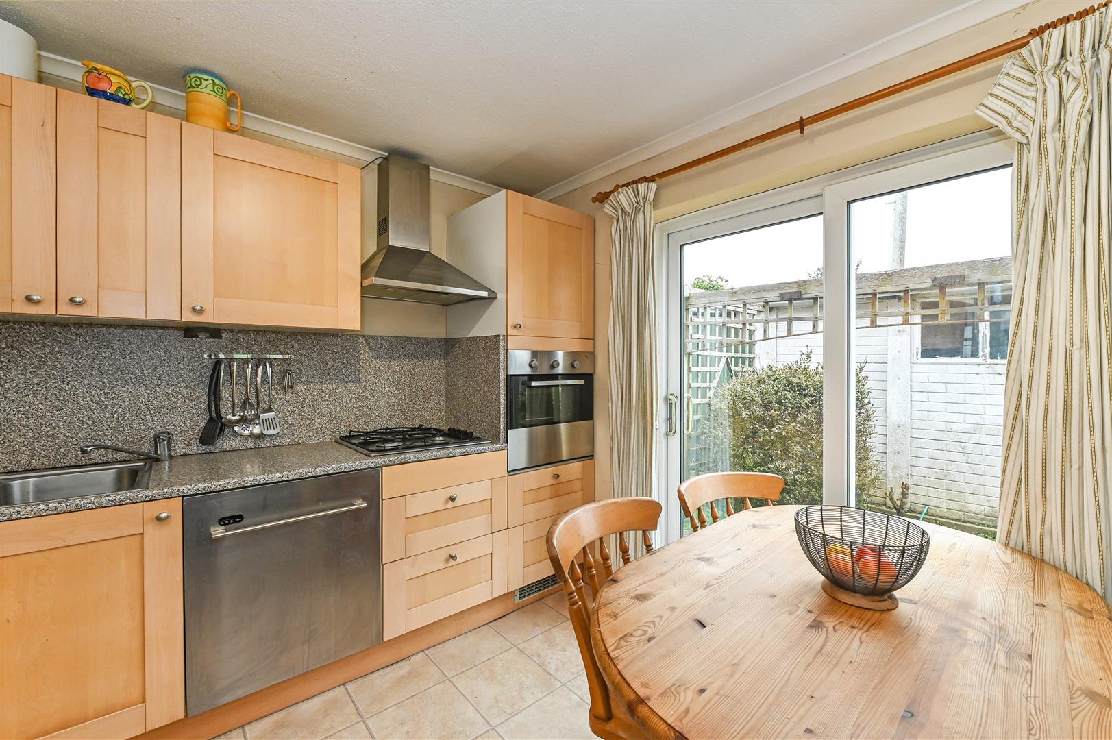 bungalow - detached for sale briars close