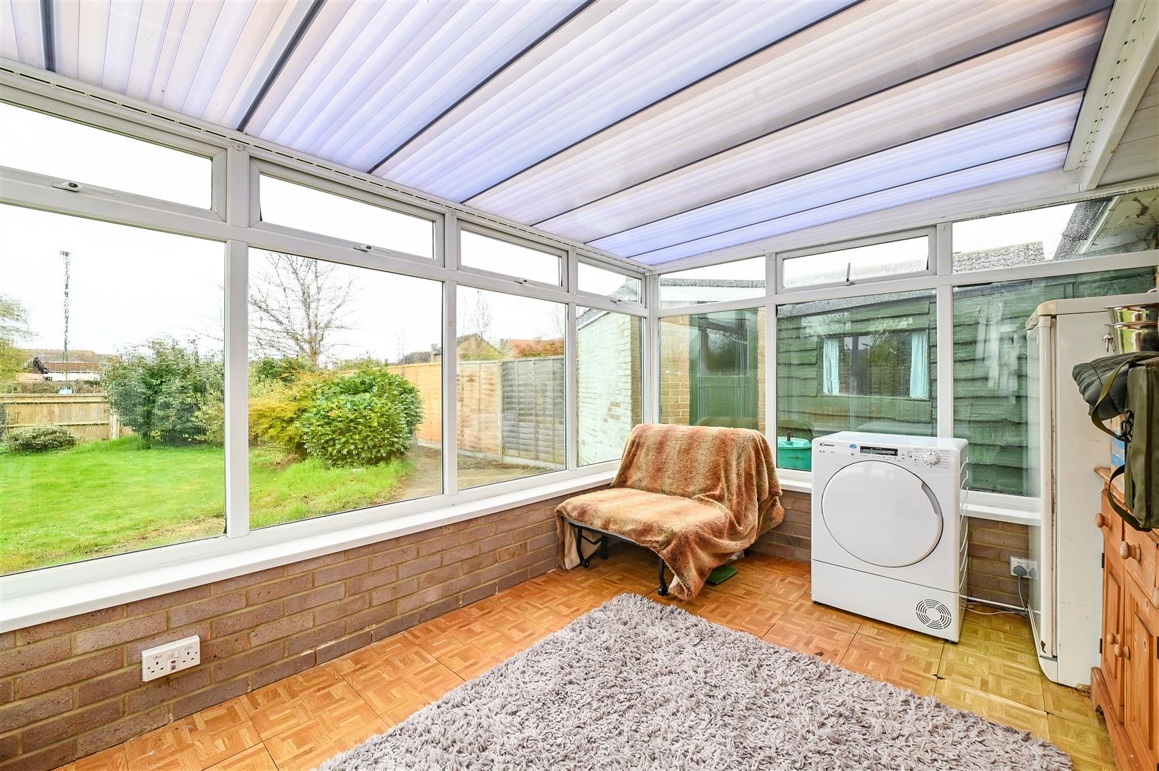 bungalow - detached for sale briars close