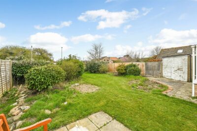 bungalow - detached for sale briars close