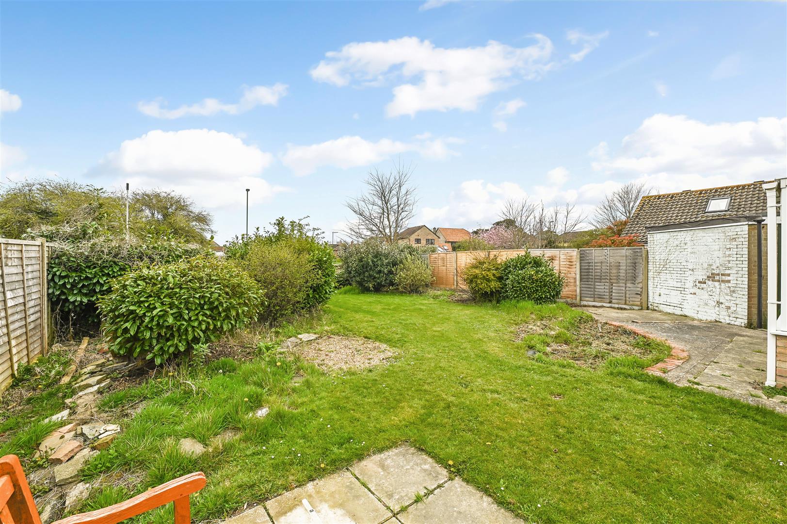 bungalow - detached for sale briars close
