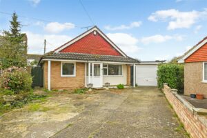 bungalow - detached for sale briars close