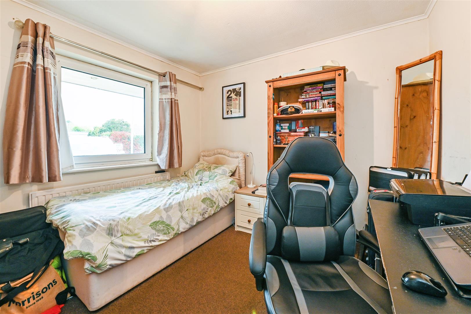 bungalow - detached for sale briars close