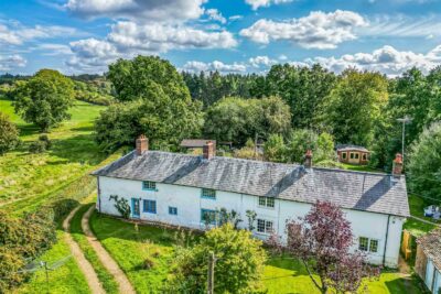 cottage for sale burntash cottages