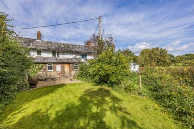 cottage for sale burntash cottages