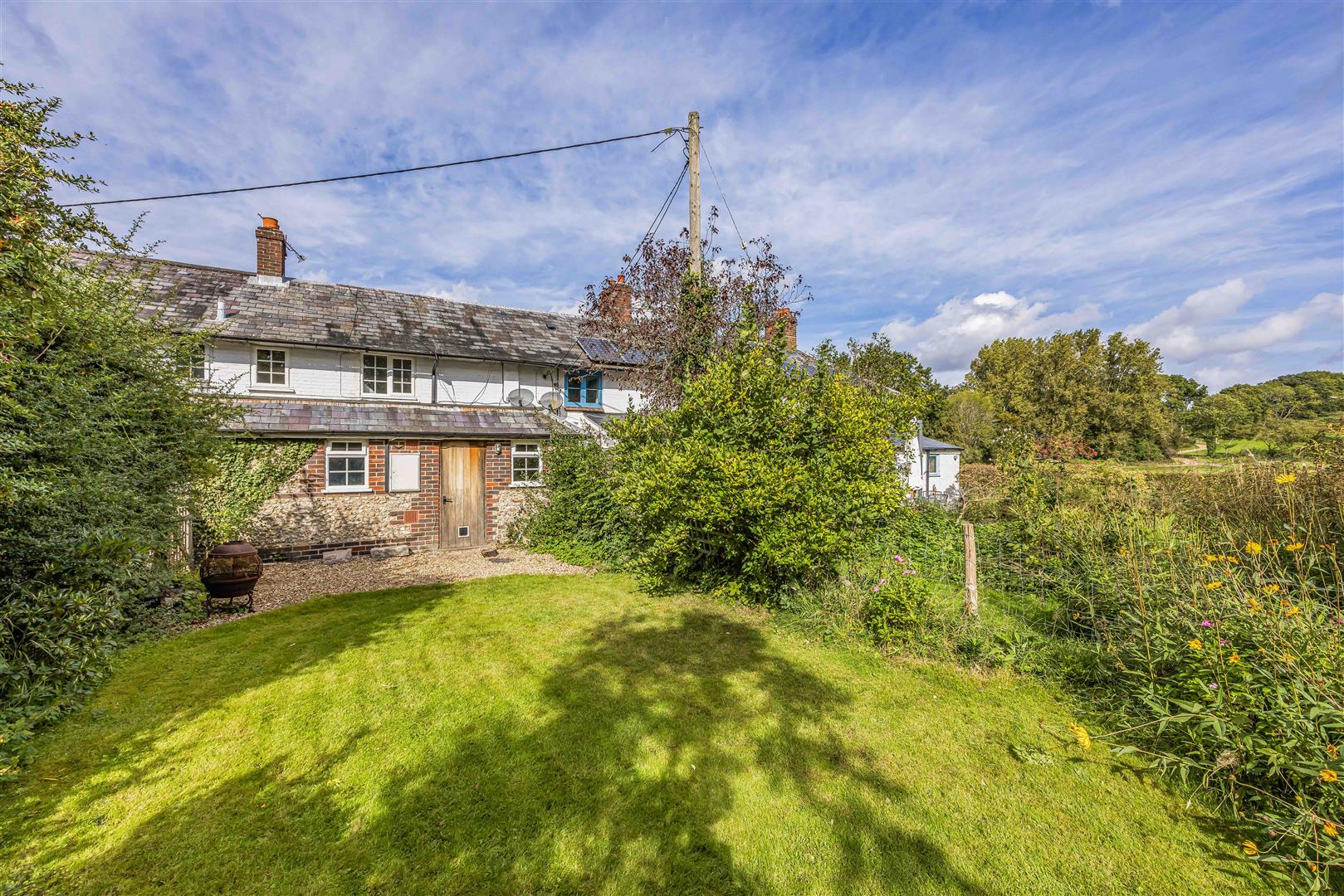cottage for sale burntash cottages