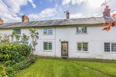 cottage for sale burntash cottages