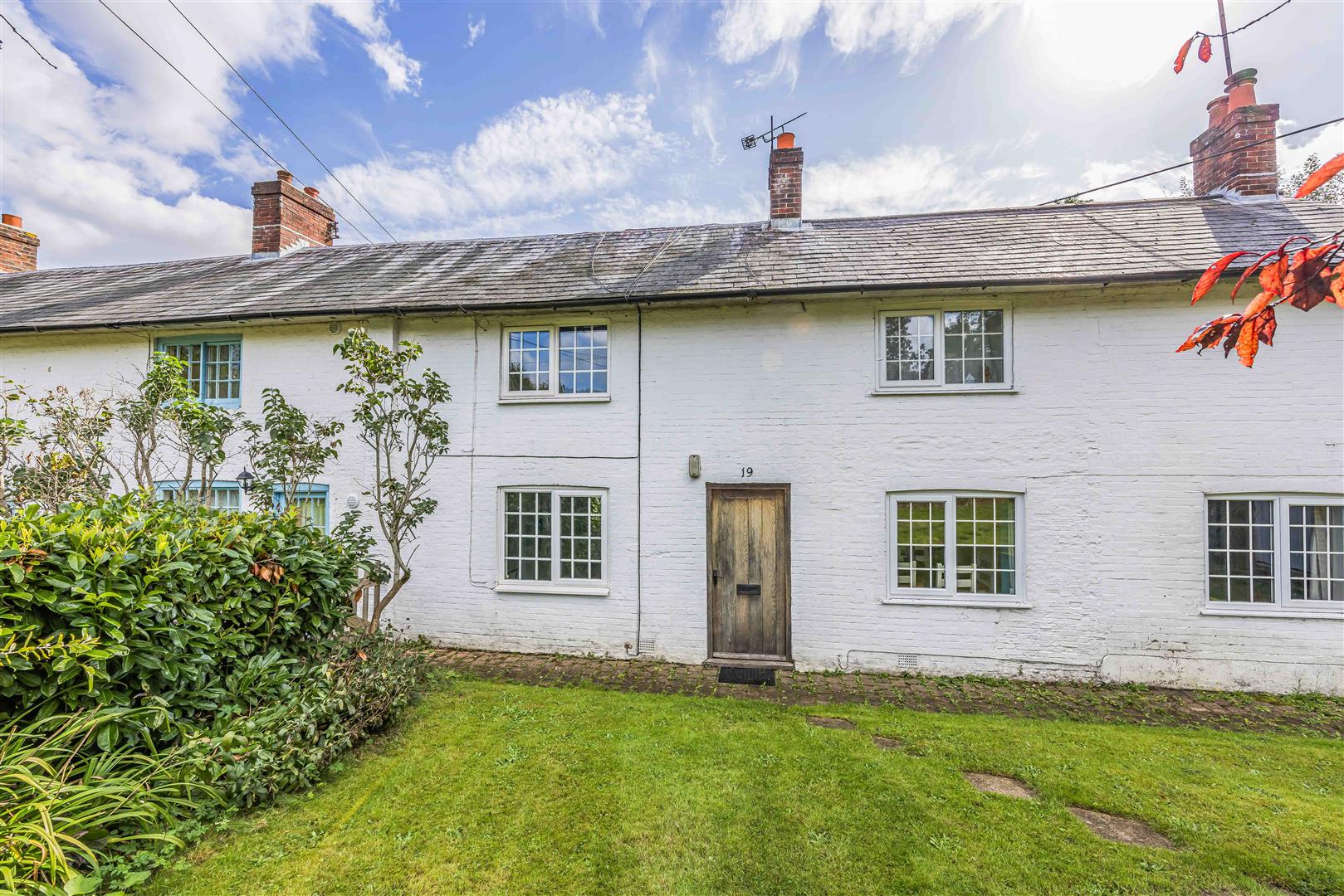 cottage for sale burntash cottages