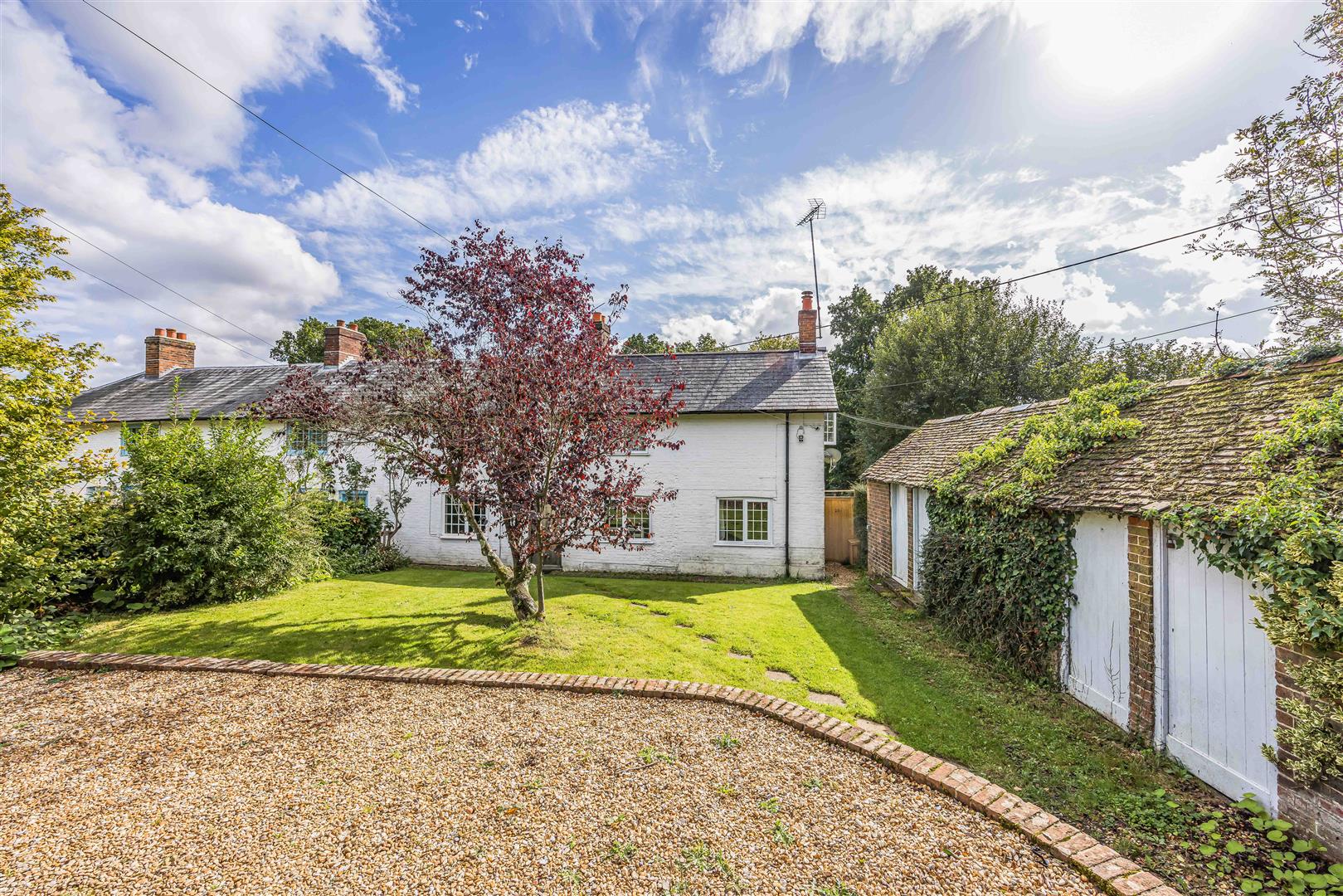 cottage for sale burntash cottages
