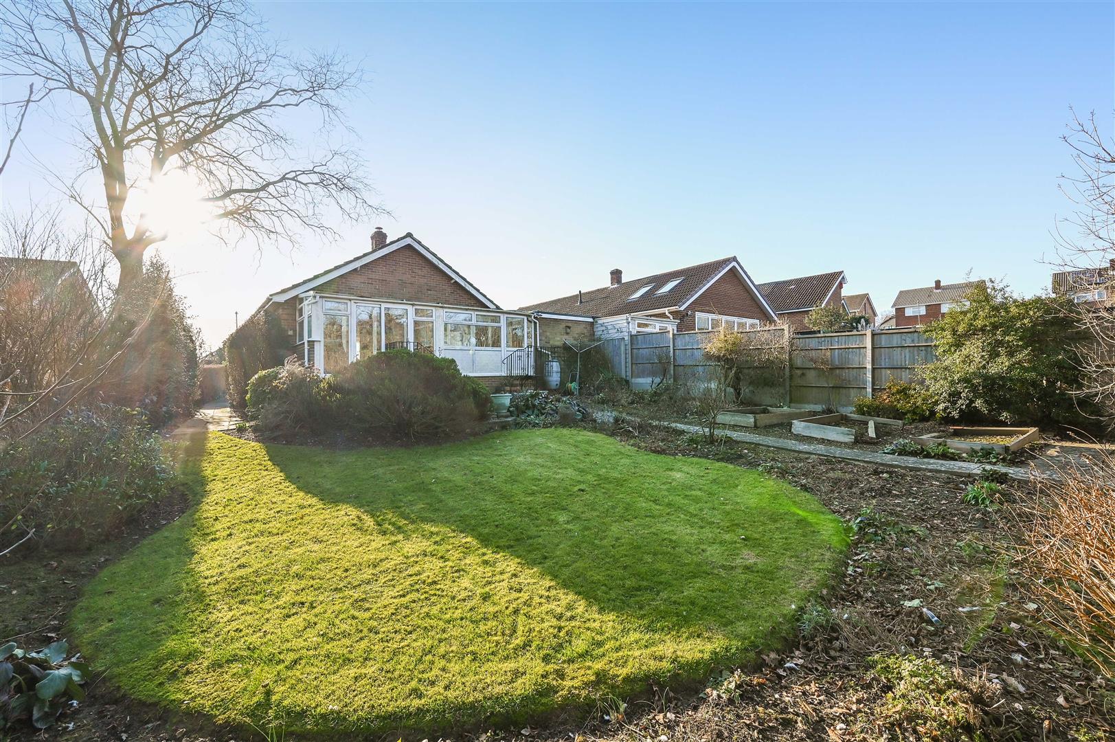 bungalow - detached for sale frosthole crescent