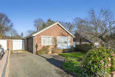 bungalow - detached for sale frosthole crescent