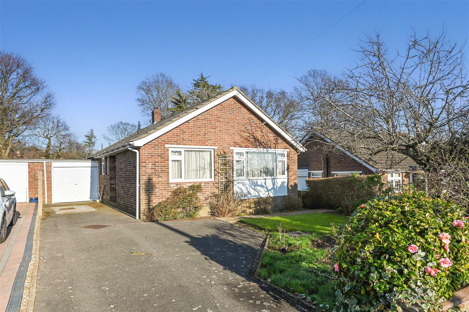 bungalow - detached for sale frosthole crescent