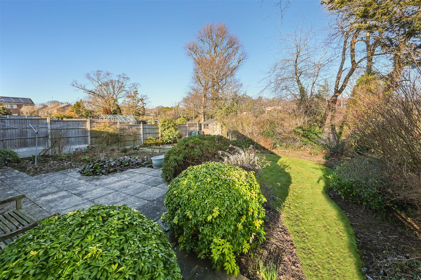 bungalow - detached for sale frosthole crescent