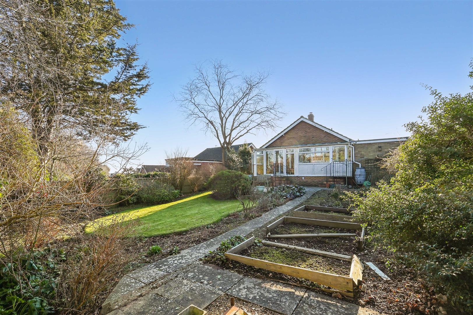 bungalow - detached for sale frosthole crescent