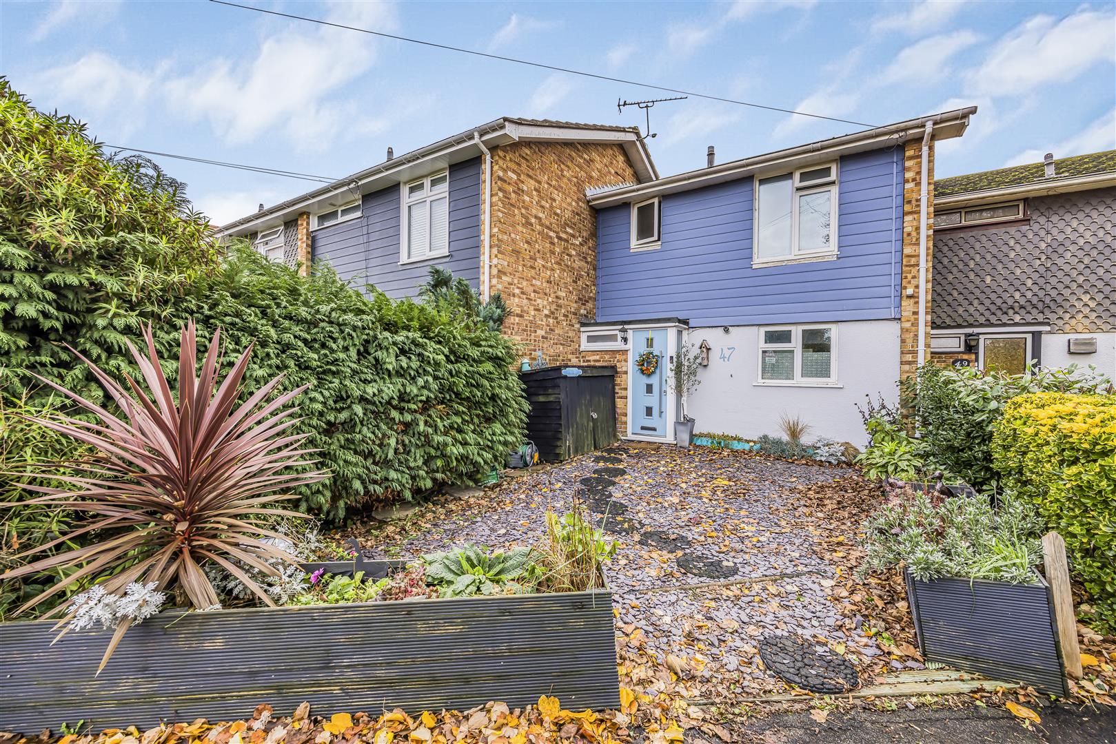 house for sale third avenue