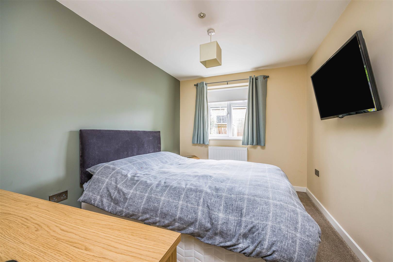 bungalow - detached for sale bedhampton road