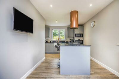 bungalow - detached for sale bedhampton road