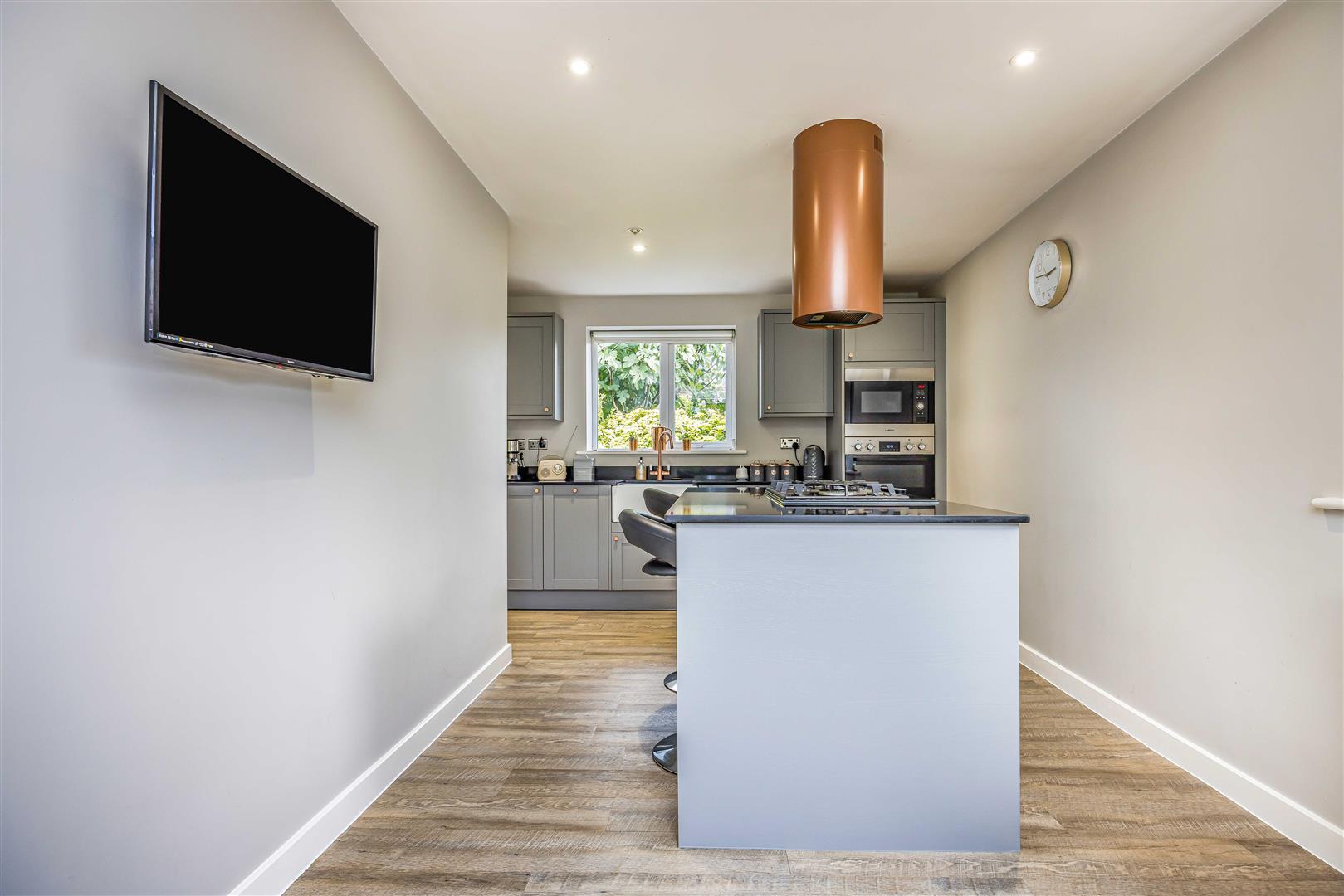 bungalow - detached for sale bedhampton road