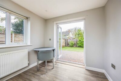 bungalow - detached for sale bedhampton road