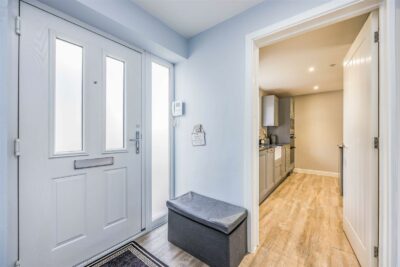 bungalow - detached for sale bedhampton road