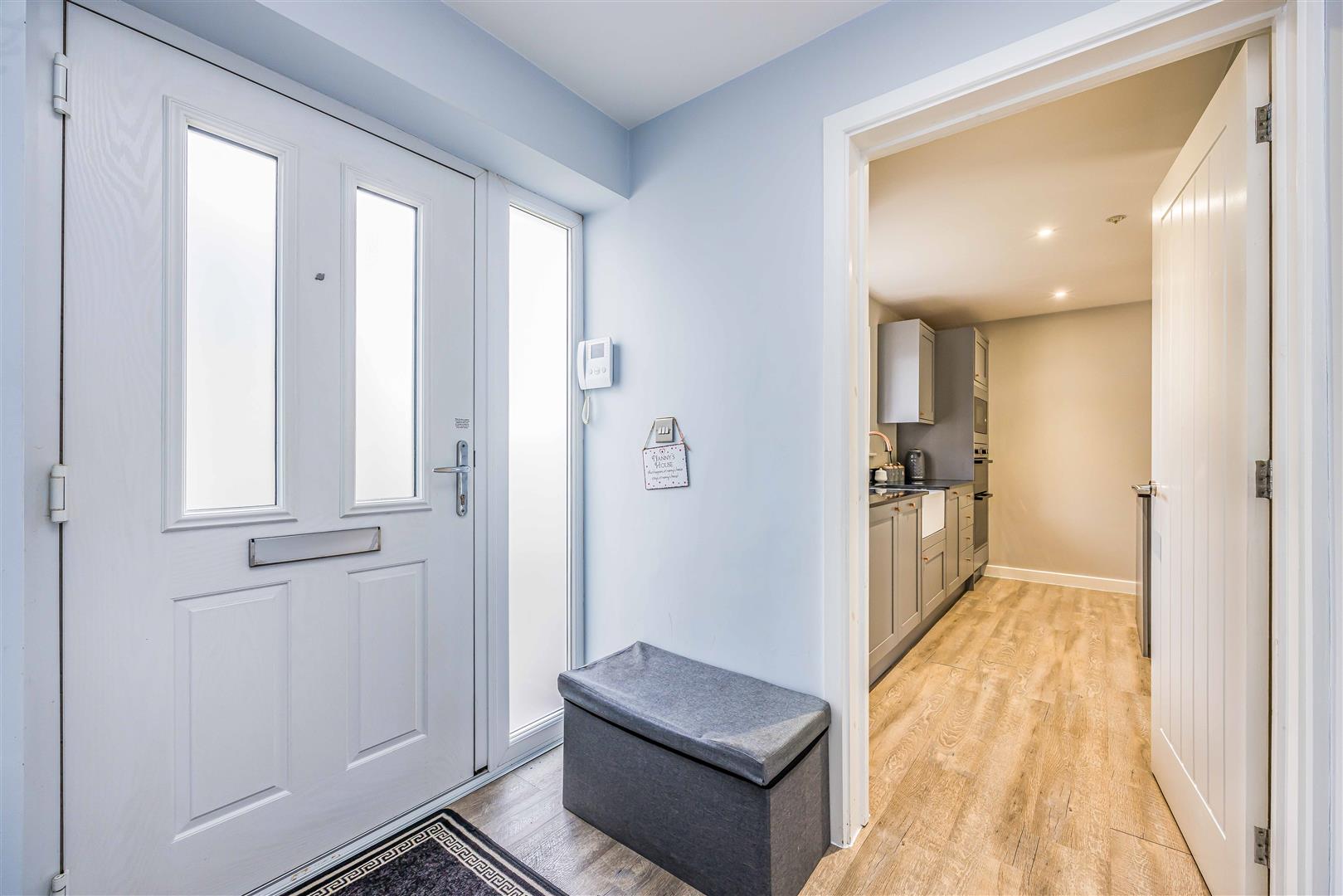 bungalow - detached for sale bedhampton road
