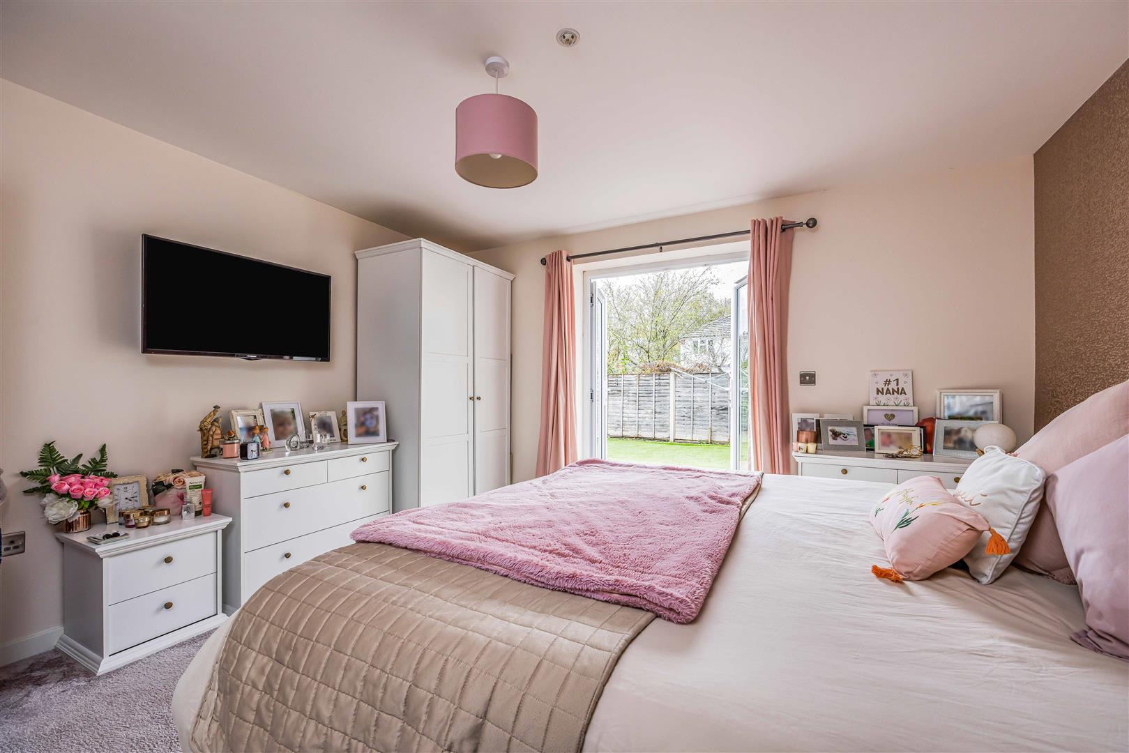 bungalow - detached for sale bedhampton road