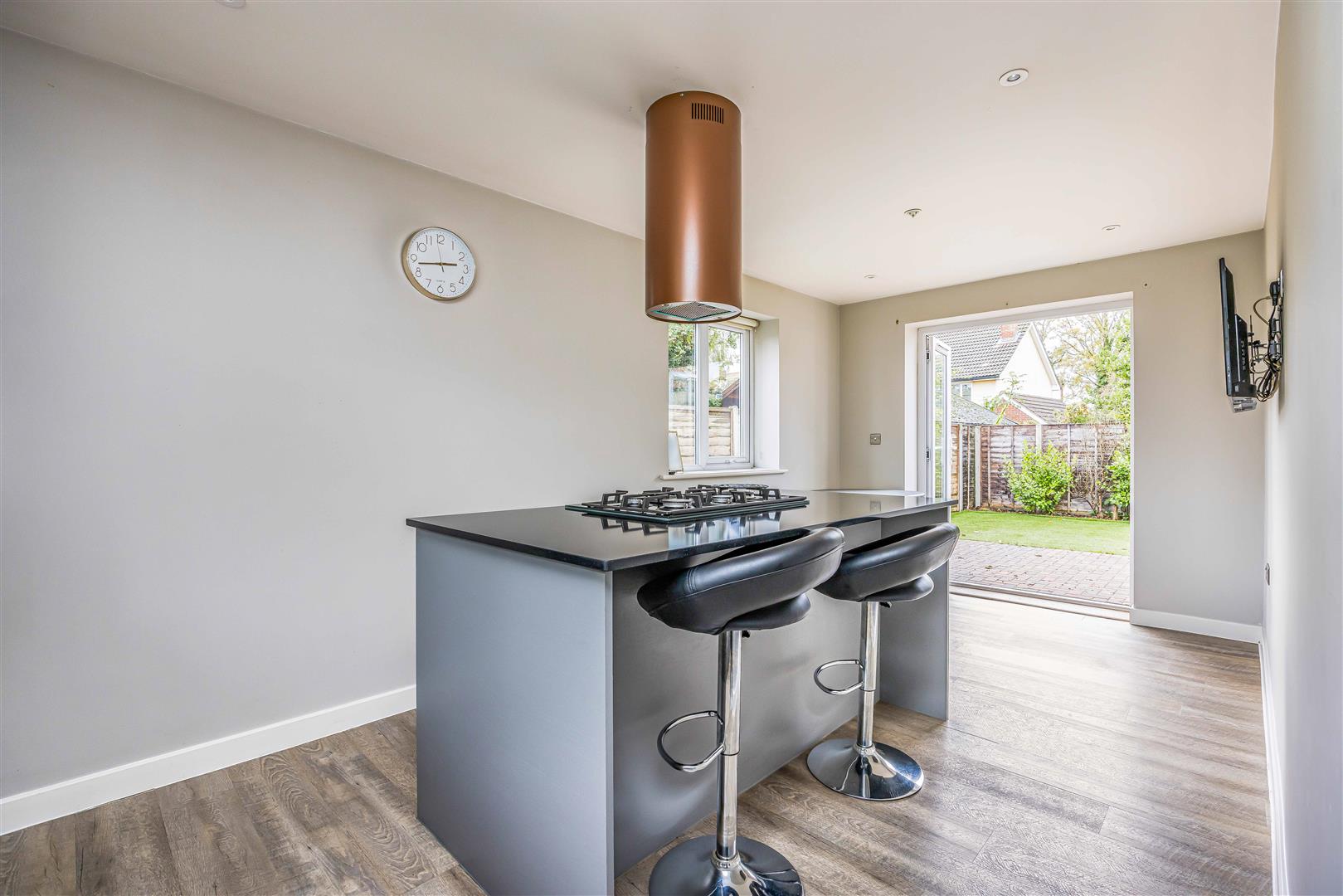 bungalow - detached for sale bedhampton road