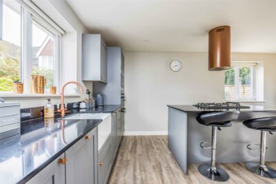 bungalow - detached for sale bedhampton road