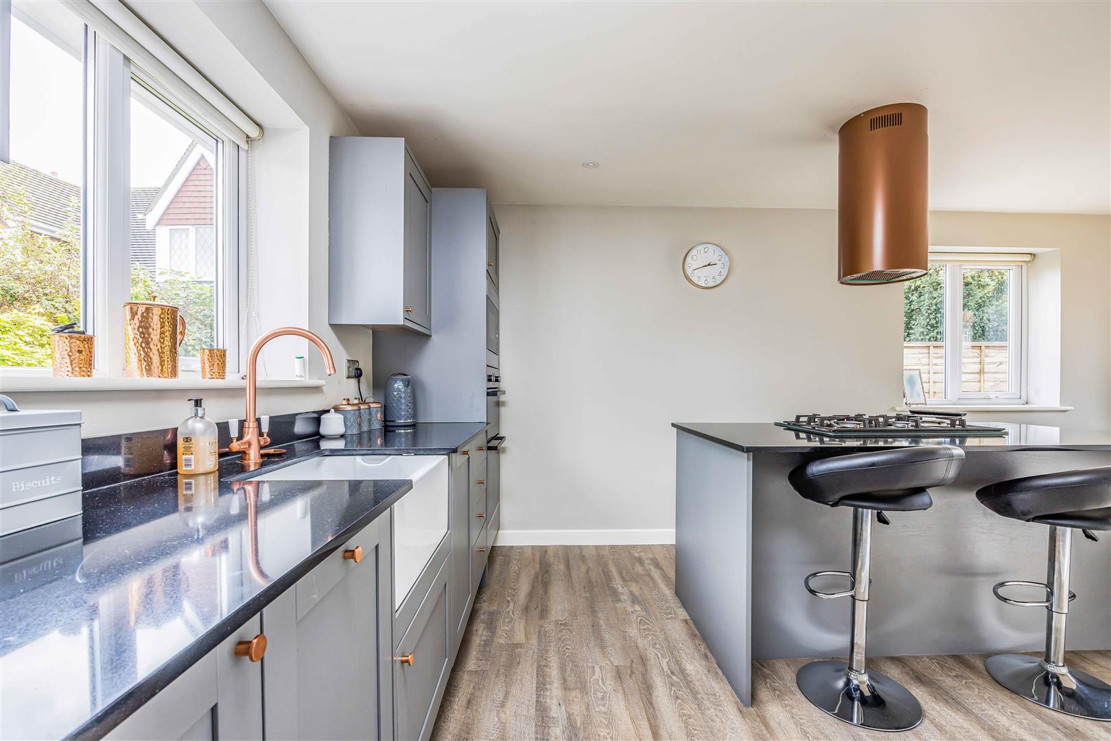 bungalow - detached for sale bedhampton road