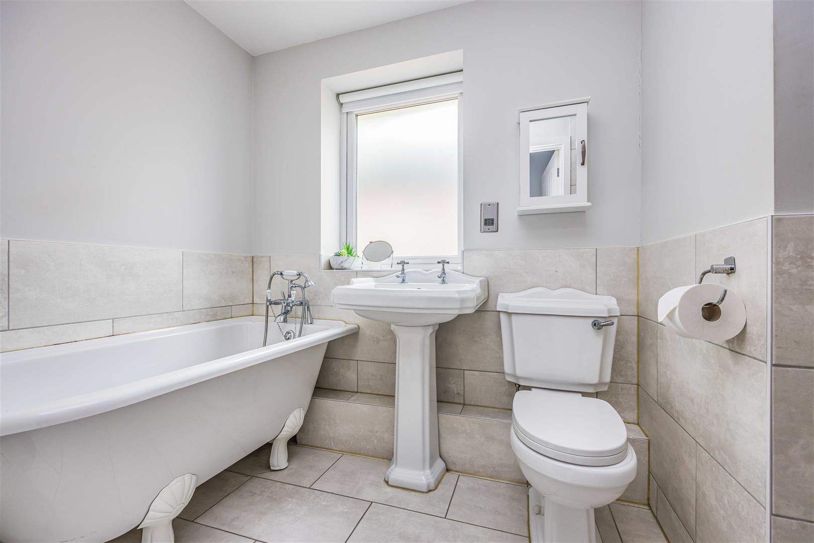 bungalow - detached for sale bedhampton road