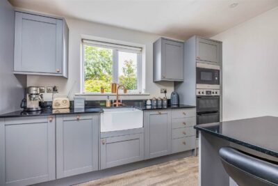 bungalow - detached for sale bedhampton road