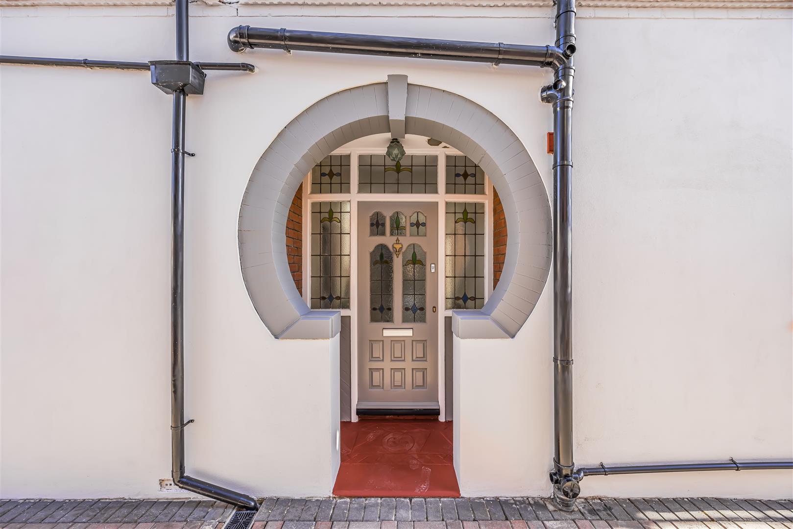 house for sale hawthorn crescent