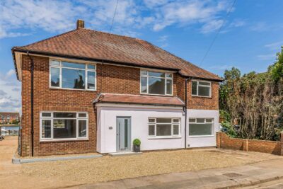 house - detached for sale vespasian road