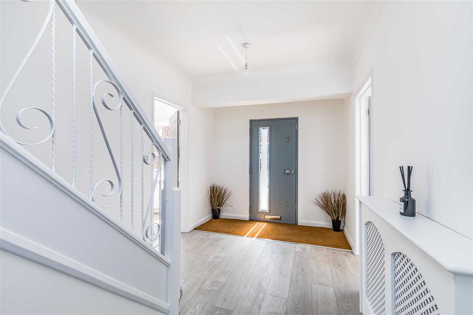 house - detached for sale vespasian road