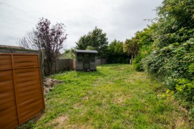 bungalow - semi detached for sale highcroft crescent
