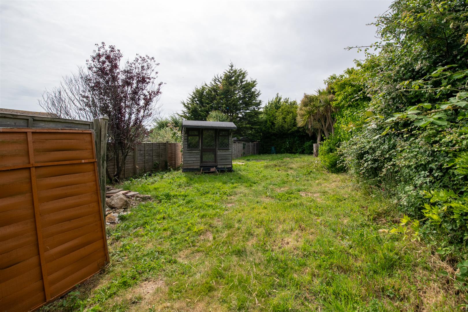 bungalow - semi detached for sale highcroft crescent