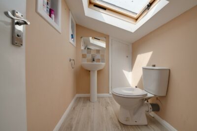 bungalow - semi detached for sale highcroft crescent
