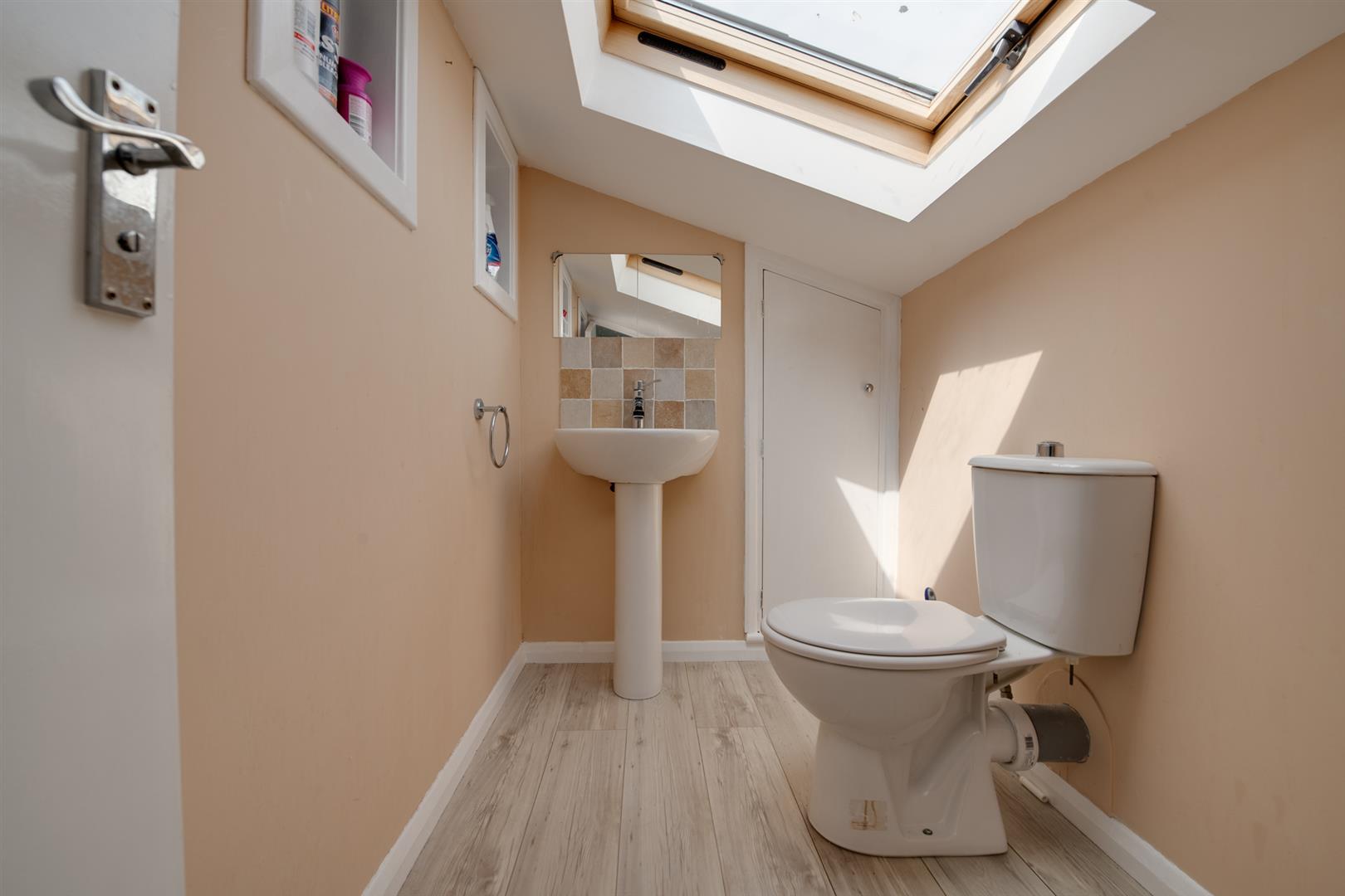 bungalow - semi detached for sale highcroft crescent