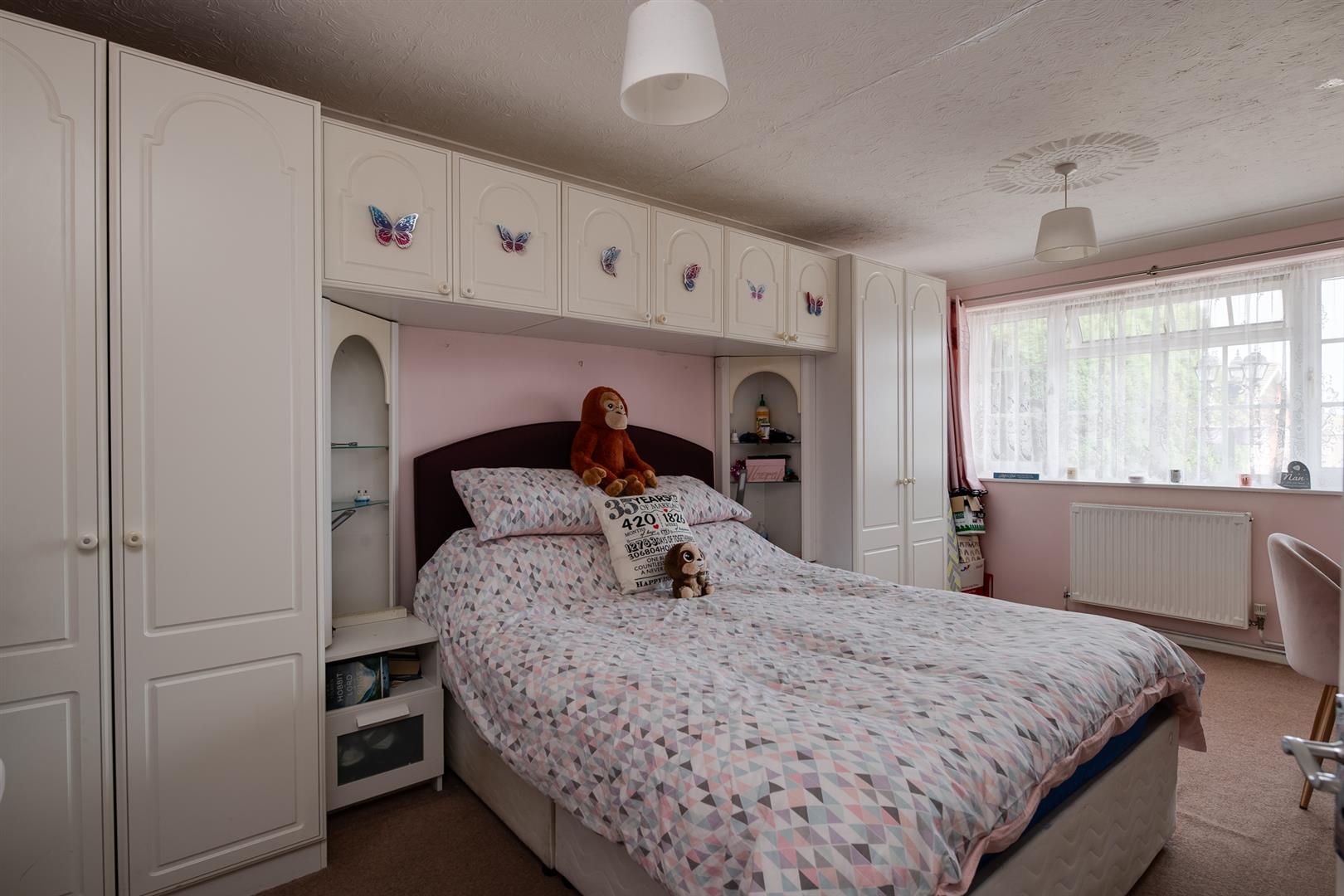 bungalow - semi detached for sale highcroft crescent