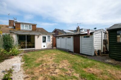 bungalow - semi detached for sale highcroft crescent