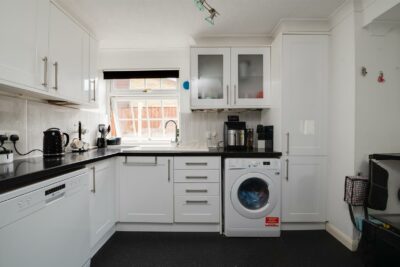 bungalow - semi detached for sale highcroft crescent