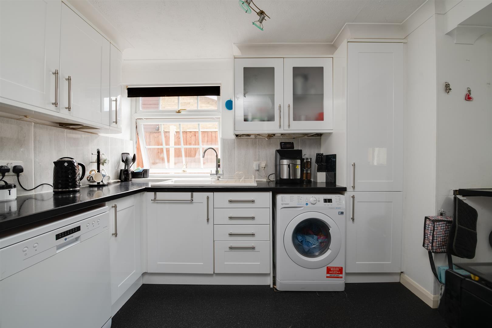 bungalow - semi detached for sale highcroft crescent