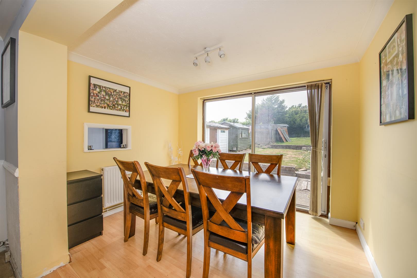 bungalow - semi detached for sale highcroft crescent