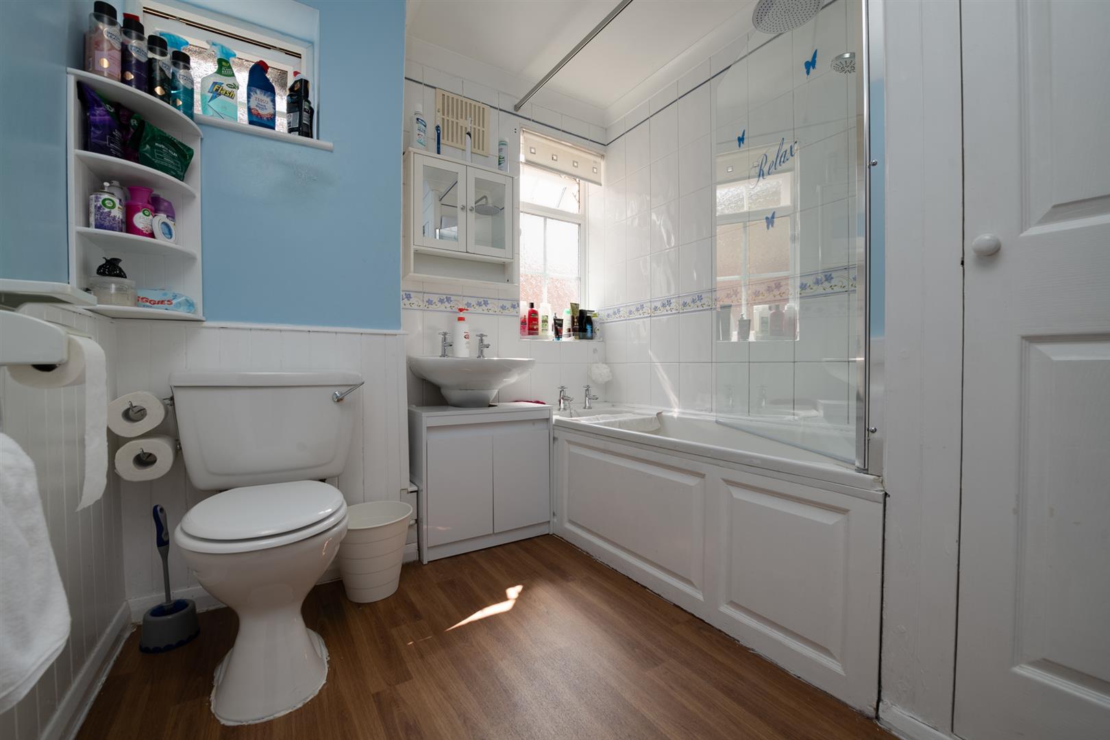 bungalow - semi detached for sale highcroft crescent
