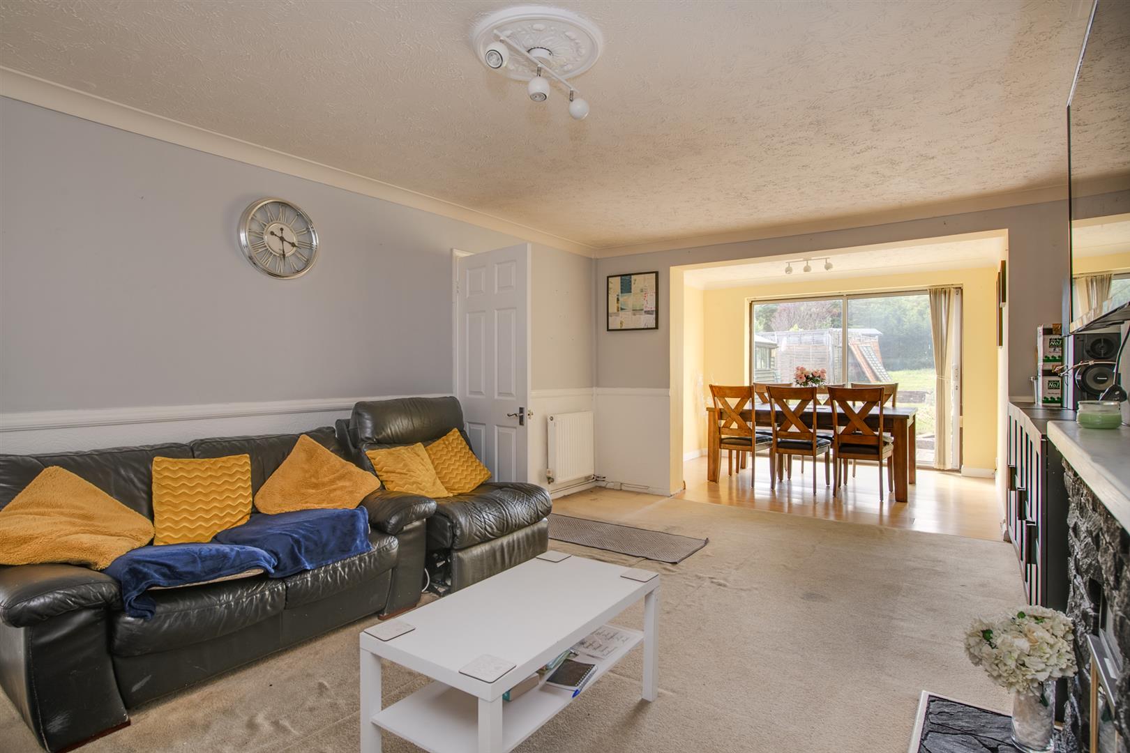 bungalow - semi detached for sale highcroft crescent
