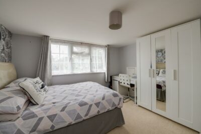 bungalow - semi detached for sale highcroft crescent