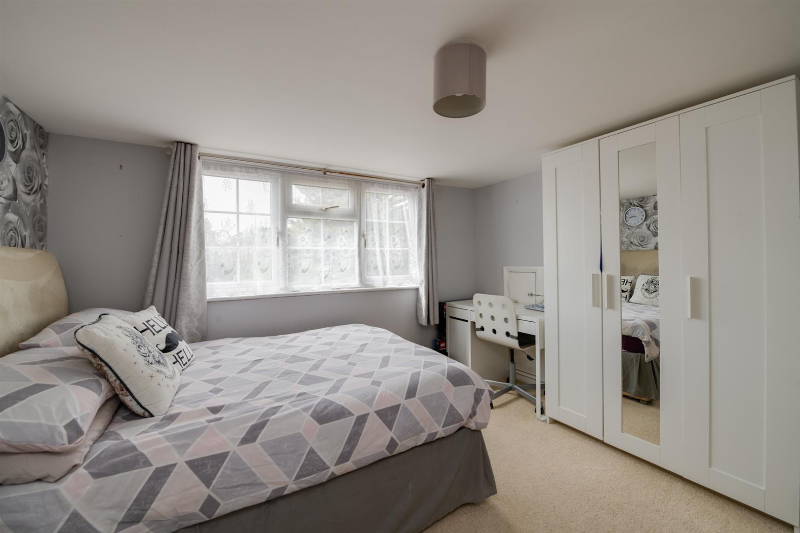 bungalow - semi detached for sale highcroft crescent