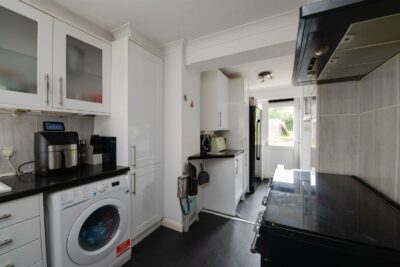 bungalow - semi detached for sale highcroft crescent