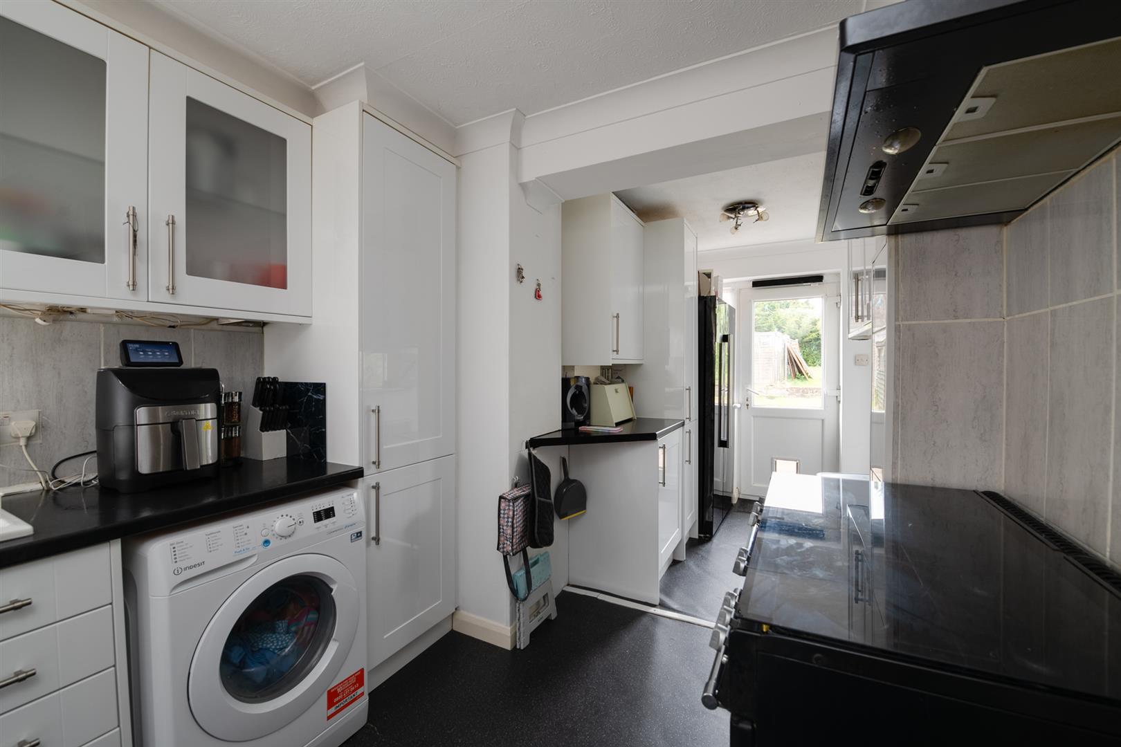 bungalow - semi detached for sale highcroft crescent