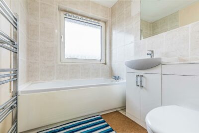 house - semi-detached for sale brook gardens